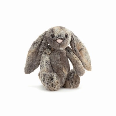 Jellycat Bashful Cottontail Conejo | NXVB-50417